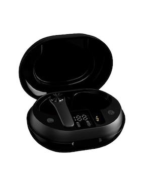 Audífonos True Wireless Soundbitt Sbm-Sb31 inalámbricos