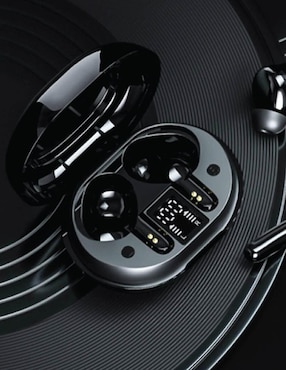 Audífonos True Wireless Soundbitt Sbm-Sb31 inalámbricos