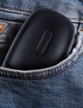 Audífonos True Wireless Ginga inalámbricos