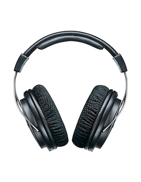 Audífonos Over-Ear Shure Srh1540 alámbricos con cancelación de ruido