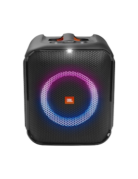 Bocina portátil Jbl Partybox Encore 2 Mics bluetooth