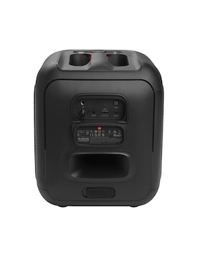 Bocina portátil Jbl Partybox Encore 2 Mics bluetooth