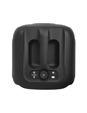 Bocina portátil Jbl Partybox Encore 2 Mics bluetooth