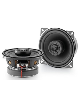 Bocinas para automóvil Focal Auditor ACX-100