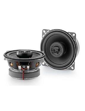Bocinas para automóvil Focal Auditor ACX-100