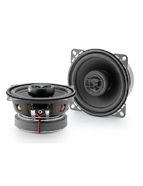 Bocinas para automóvil Focal Auditor ACX-100