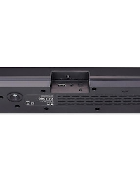 Barra de sonido Lg Sj2 con subwoofer