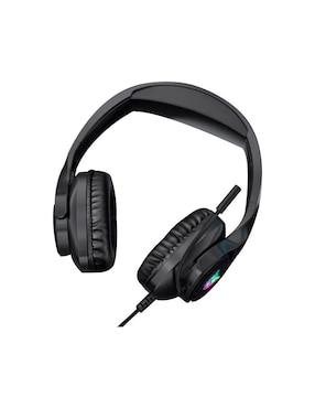 Audífonos Over-Ear Onikuma X16 alámbricos con cancelación de ruido