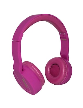 Audífonos On-Ear Maxell Solid2 alámbricos
