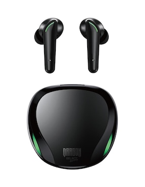 Audífonos True Wireless Select Sound Sg-Tws1 inalámbricos con cancelación de ruido