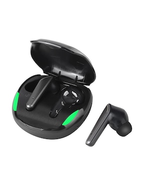 Audífonos True Wireless Select Sound Sg-Tws1 inalámbricos con cancelación de ruido