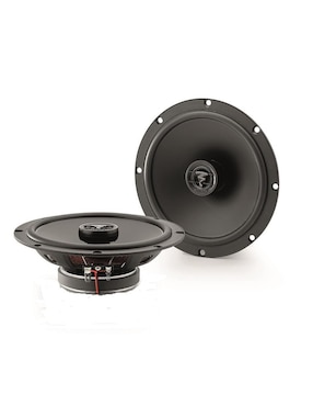 Bocinas para auto Foca Auditor ACX-165