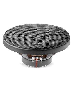 Bocinas para auto Foca Auditor ACX-165