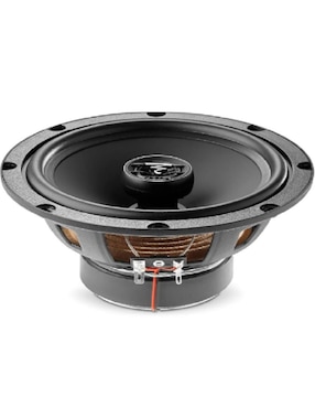 Bocinas para auto Foca Auditor ACX-165