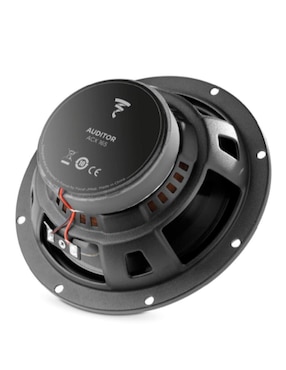 Bocinas para auto Foca Auditor ACX-165