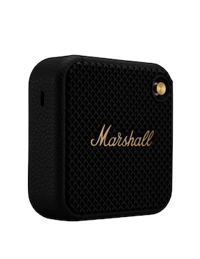 Bocina portátil Marshall Willen inalámbrica