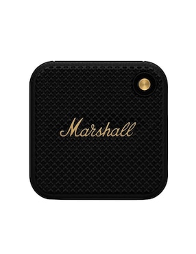 Bocina portátil Marshall Willen inalámbrica