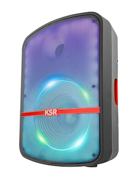 Bafle de piso Kaiser MSA-7515SC