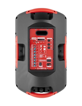 Bafle de piso Kaiser MSA-7515SC