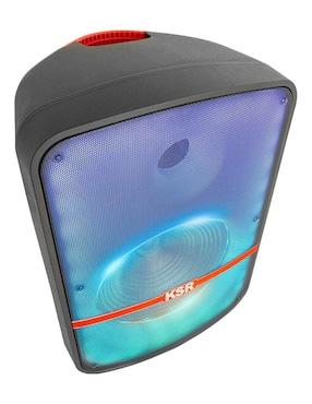 Bafle de piso Kaiser MSA-7515SC