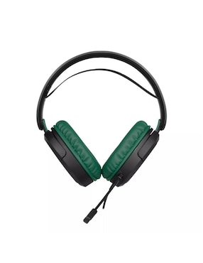 Audífonos Over-Ear Asus 90YH03D2-B1UA00 Alámbricos