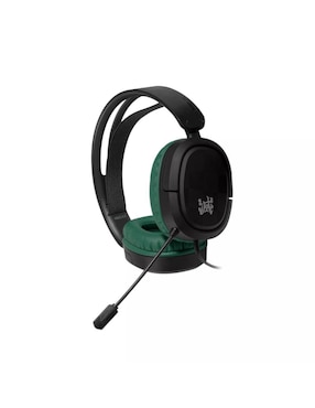 Audífonos Over-Ear Asus 90Yh03D2-B1Ua00 alámbricos