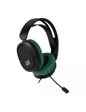 Audífonos Over-Ear Asus 90Yh03D2-B1Ua00 alámbricos