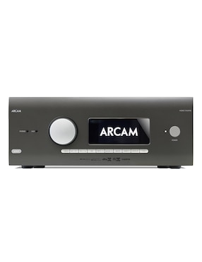 Amplificador Arcam Arcavr5am De 100-240 V