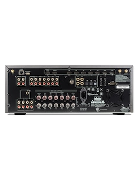 Amplificador Arcam AVR5 de 100 V - 240 V