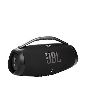 Bocina portátil Jbl BoomBoX3blkam bluetooth