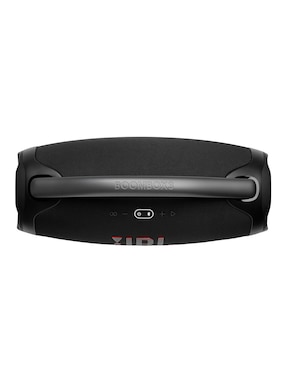 Bocina portátil Jbl BoomBoX3blkam bluetooth