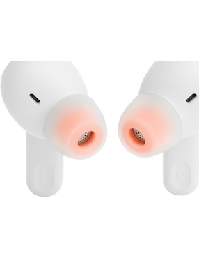 Audífonos In-Ear Jbl inalámbricos con cancelación de ruido