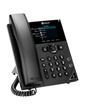 Teléfono Polycom VVX 250