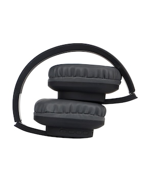 Audífonos On-Ear Ground Sound Argon Anc inalámbricos con cancelación de ruido