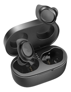 Audífonos True Wireless Genérica inalámbricos con cancelación de ruido