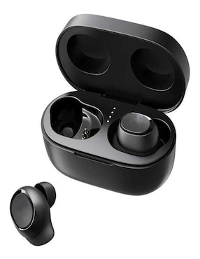 Audífonos True Wireless Genérica inalámbricos con cancelación de ruido
