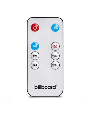 Barra de sonido Billboard Carbono Chroma Billboard