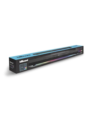 Barra de sonido Billboard Carbono Chroma Billboard