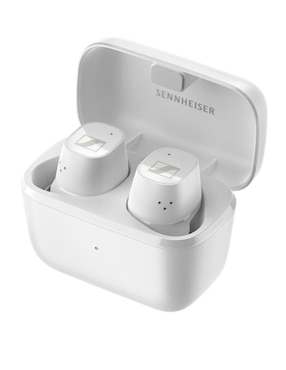 Audífonos True Wireless Sennheiser Cx Plus inalámbricos con cancelación de ruido
