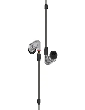 Audífonos In-Ear Sennheiser alámbricos