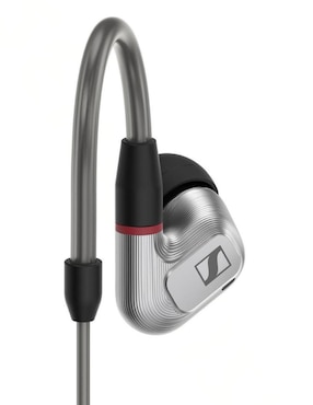 Audífonos In-Ear Sennheiser alámbricos