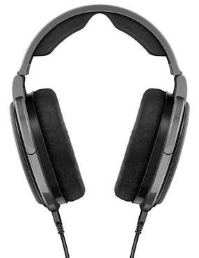 Audífonos Over-Ear Sennheiser Hd 650 alámbricos