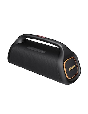 Bocina portátil LG Xg9 alámbrica e inalámbrica