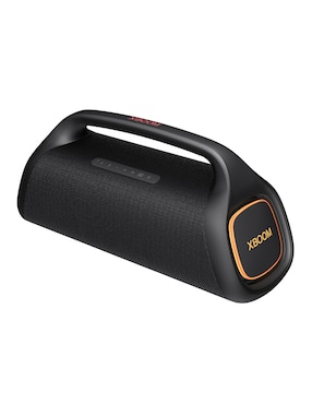 Bocina portátil LG Xg9 alámbrica e inalámbrica
