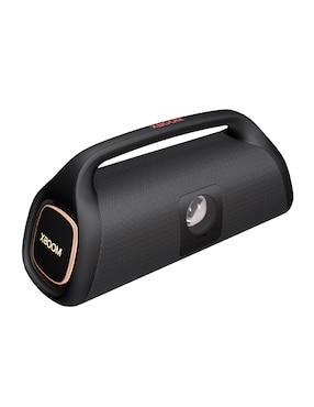 Bocina portátil LG Xg9 alámbrica e inalámbrica