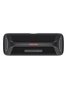 Bocina portátil LG Xg9 alámbrica e inalámbrica