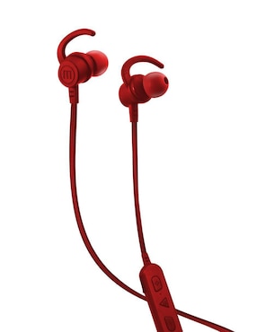 Audífonos In-Ear Maxell inalámbricos