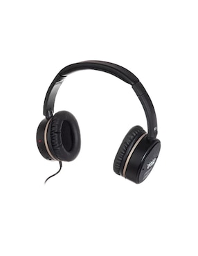 Audífonos Over-Ear Vox Vgh-Ac30 alámbricos