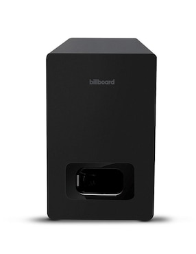 Barra de sonido Billboard Studio Pro Billboard