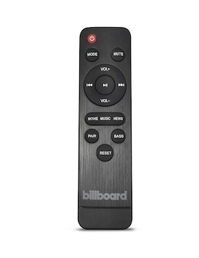 Barra de sonido Billboard Studio Pro Billboard